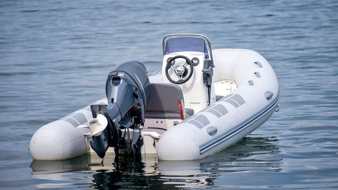 10 Steps to Patch a Leaky Inflatable